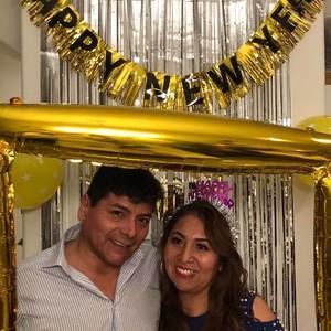 Meet your Posher, Edith